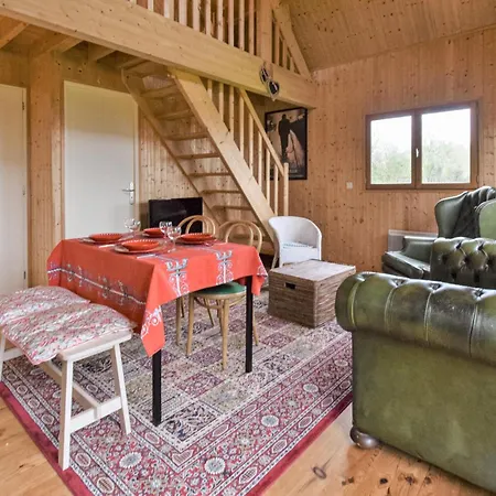 Beautiful In With Wifi Holiday home