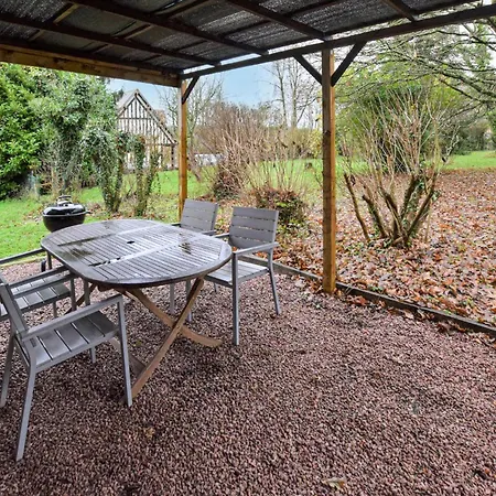 Holiday home Beautiful In With Wifi