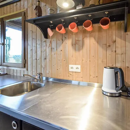 Beautiful In With Wifi Holiday home