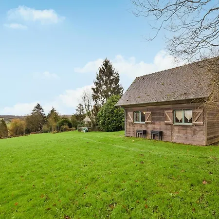 Holiday home Beautiful In With Wifi