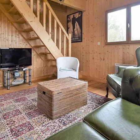 Beautiful In With Wifi * Saint-Georges-en-Auge