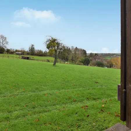 Holiday home Beautiful In With Wifi Saint-Georges-en-Auge