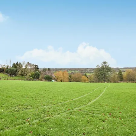 Beautiful In With Wifi * Saint-Georges-en-Auge