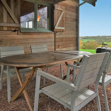 Beautiful In With Wifi * Saint-Georges-en-Auge