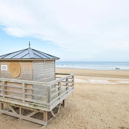 Beautiful In With Wifi Holiday home