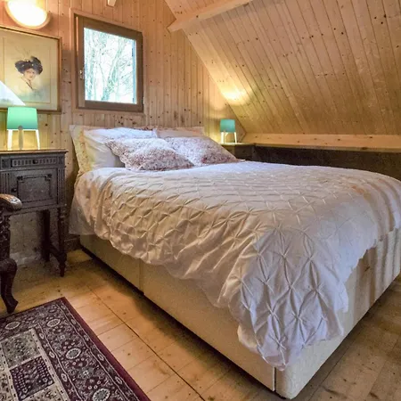 Beautiful In With Wifi Holiday home
