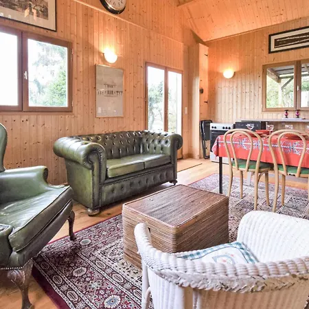 Holiday home Beautiful In With Wifi *